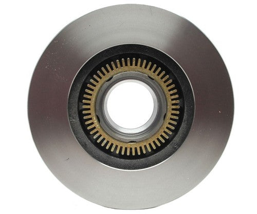 Raybestos Brakes 66402R R-Line BRAKE ROTORS OEM