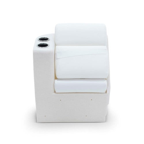 Taylor Made 674639 Platinum Series MARINE SEAT CUSHION