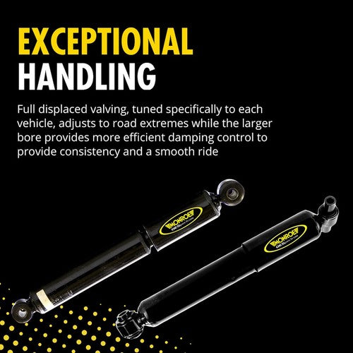 Monroe 5867 OESpectrum  SHOCK ABSORBERS