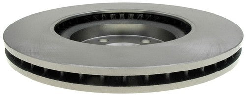Raybestos Brakes 580676R R-Line BRAKE ROTORS OEM