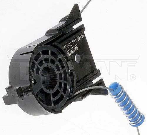 Dorman (OE Solutions) 777-302 OE Solutions WINDOW ASSEMBLIES & MOTORS