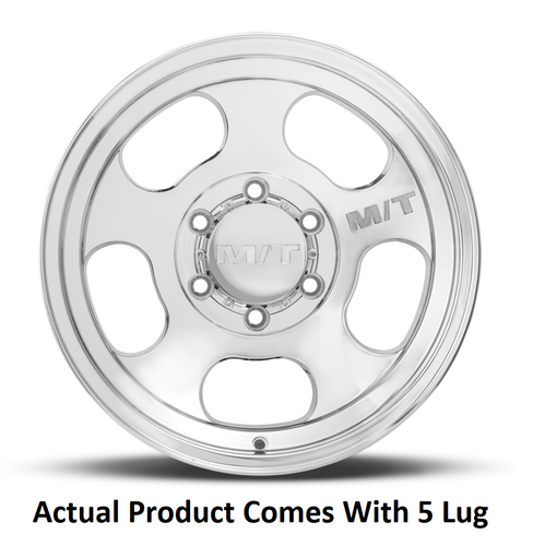 Mickey Thompson Wheel 274622 Canyon WHEELS