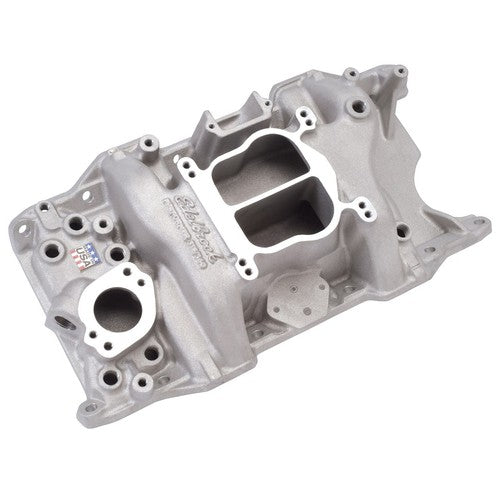 Edelbrock 2176 Performer INTAKE MANIFOLD