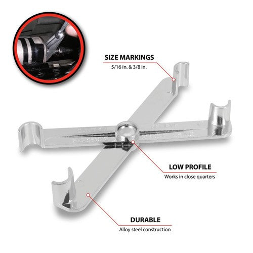 Performance Tool W83114  TOOL