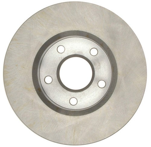 Raybestos Brakes 5013R R-Line BRAKE ROTORS OEM
