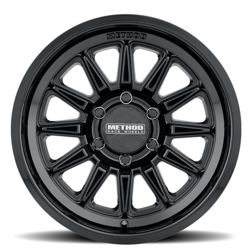 Method Race Wheels MR323785601325 MR323 WHEELS