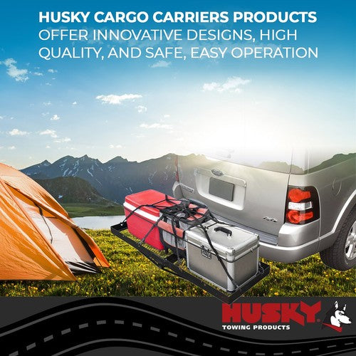 Husky Towing 81148  CARGO CARRIER
