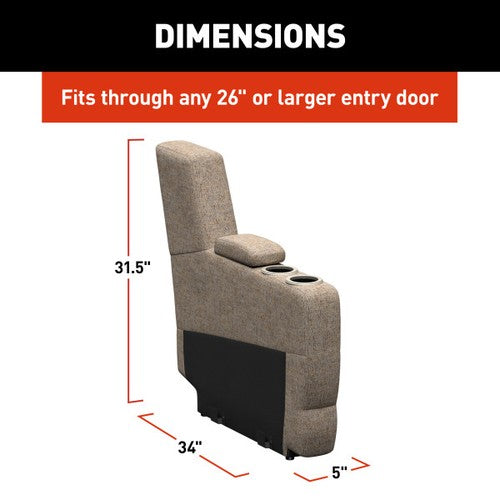 Lippert Components 2024044206 Thomas Payne  FURNITURE-INTERIOR RV