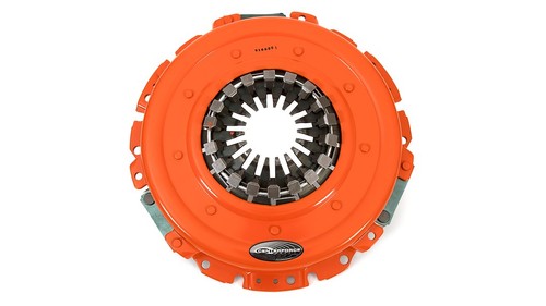 Centerforce DF148552 Dual Friction  CLUTCH SET