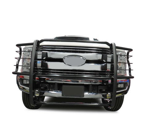 Black Horse Offroad 17FB28MA  RUNNING BOARDS