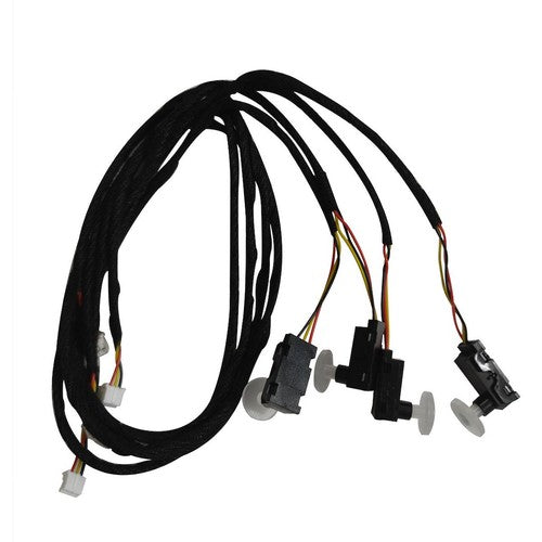 Race Sport Lighting AKIT18  LIGHTS UTILITY