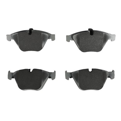Brembo Front Ceramic Brake Pads Fits 2008-2010 BMW 535i Brake Pads P06054N