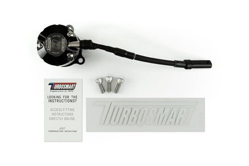 Turbo Smart TS-0223-1066 Kompact EM BLOW OFF VALVE