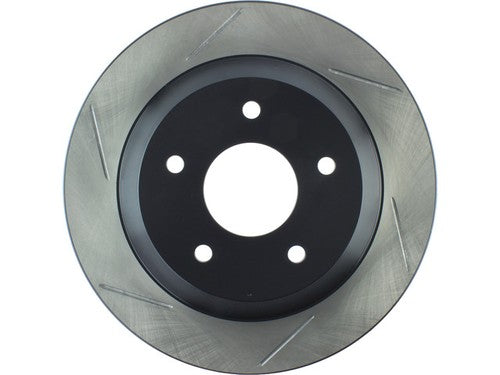 Stop Tech/ Power Slot 126.62040SR SportStop  Slotted BRAKE ROTORS