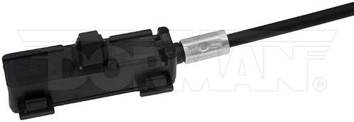Dorman (OE Solutions) 912-780 OE Solutions HOOD OEM