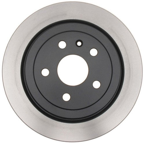 Raybestos Brakes 580722 Specialty - Street Performance BRAKE ROTORS OEM