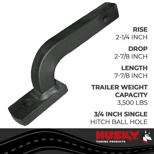 Husky Towing 31342  HITCH ACCESSORIES