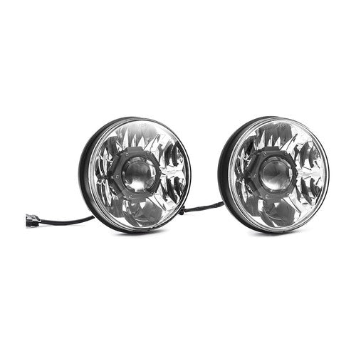 KC Hilites 42342 Gravity HEADLIGHT ASSEMBLY