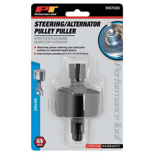 Performance Tool W87020  TOOL