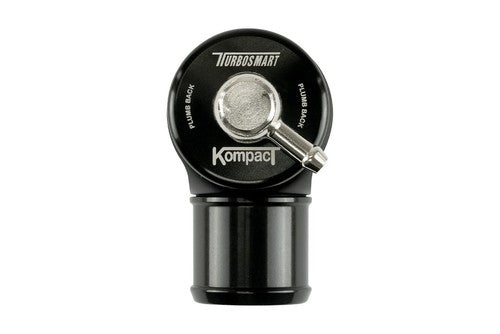 Turbo Smart TS-0203-1223 Kompact BLOW OFF VALVE