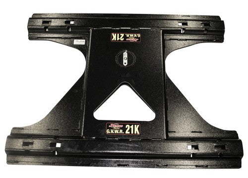 Demco RV 6194  HITCH FIFTH WHEEL MOUNTING KIT