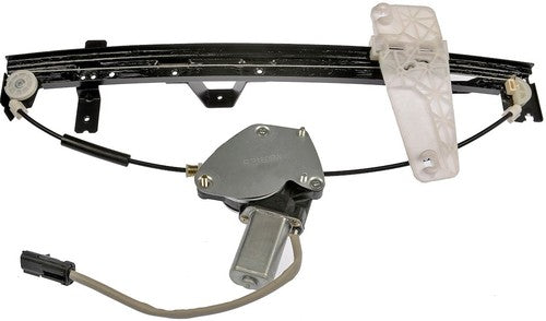 Dorman (OE Solutions) 741-556 OE Solutions WINDOW ASSEMBLIES & MOTORS