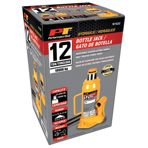 Performance Tool W1632  TOOL