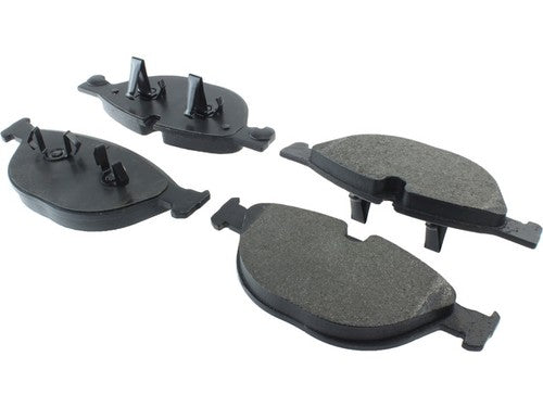 Stop Tech/ Power Slot 104.14480 Posi Quiet  BRAKE PADS