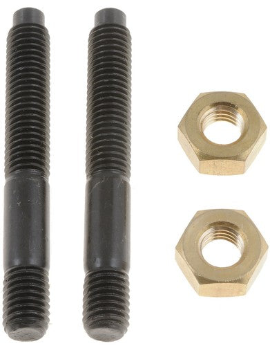 Help! By Dorman 03101  EXHAUST OEM