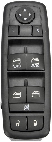 Dorman (OE Solutions) 901-473 OE Solutions BODY SWITCH & RELAY