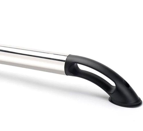 Putco 48857 Nylon Boss Locker BED RAILS