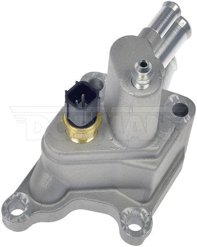 Dorman (OE Solutions) 902-302HP OE Solutions WATER PUMP FAN & CLUTCH