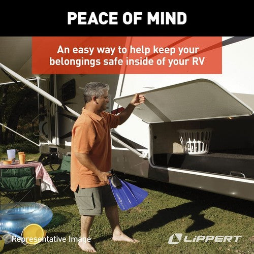 Lippert Components 314301  APPLIANCE COMPONENTS RV