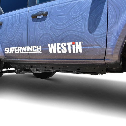 Westin Automotive 42-141955 XTS RUNNING BOARDS