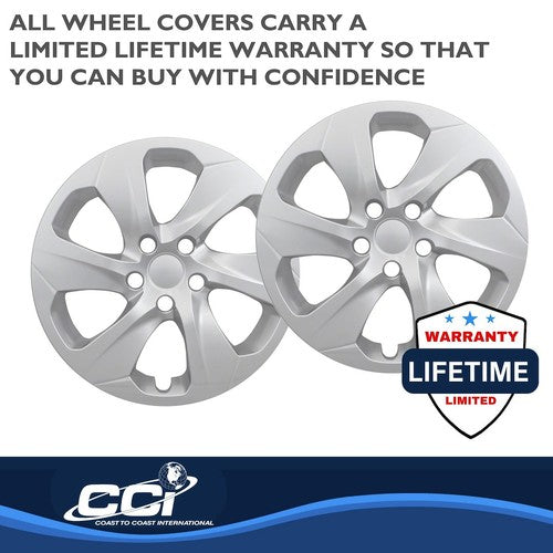 Coast To Coast IWC53917S  WHEEL COVER