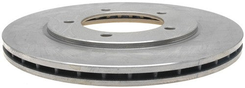 Raybestos Brakes 96922R R-Line BRAKE ROTORS OEM