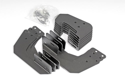 Dee Zee DZ16315 NXT Series RUNNING BOARDS