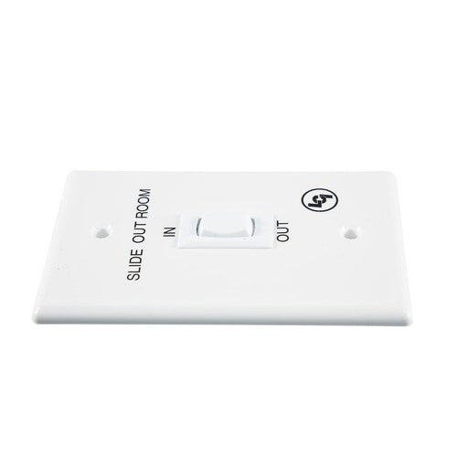 Lippert Components 120639  SLIDEOUT REPAIR PARTS RV