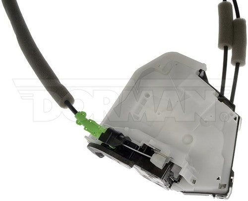 Dorman (OE Solutions) 937-989 OE Solutions DOOR HANDLE OEM