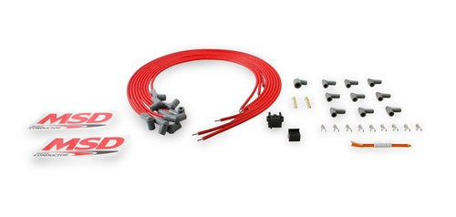 W/S Sup Cond Universal 8-Cycle (3122)