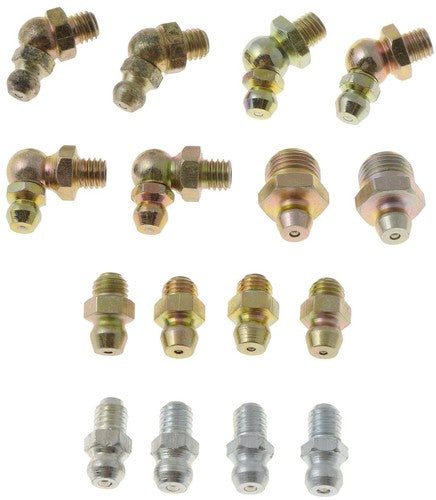 Dorman (OE Solutions) 13574  FITTINGS OEM