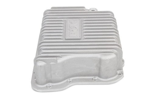 B&M 10280 Aluminum Transmission Pan