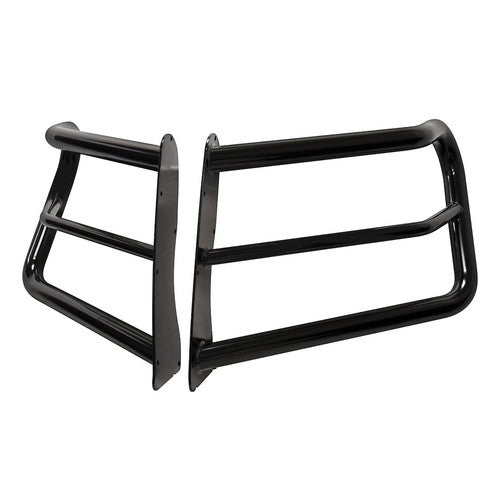 Westin Automotive 57-23955 Grille Guard 1-Piece Black Powder Coated