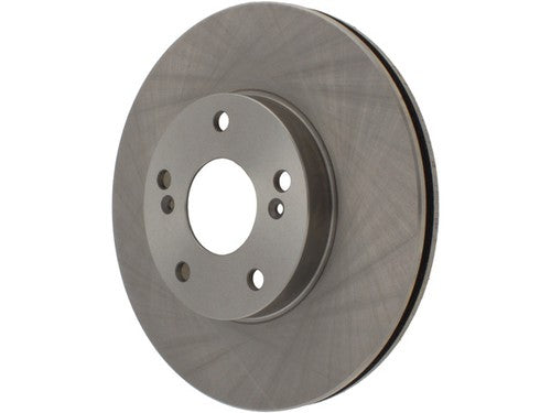 Stop Tech/ Power Slot 121.40036 C-Tek Vented BRAKE ROTORS