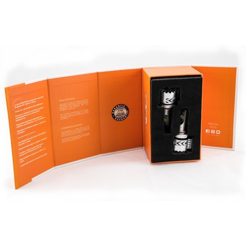 ODX Lighting LEDPROEVO-9005 Projektor Series BULBS