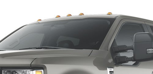 Pacer Performance 20-237 Hi-Five LED LIGHTS