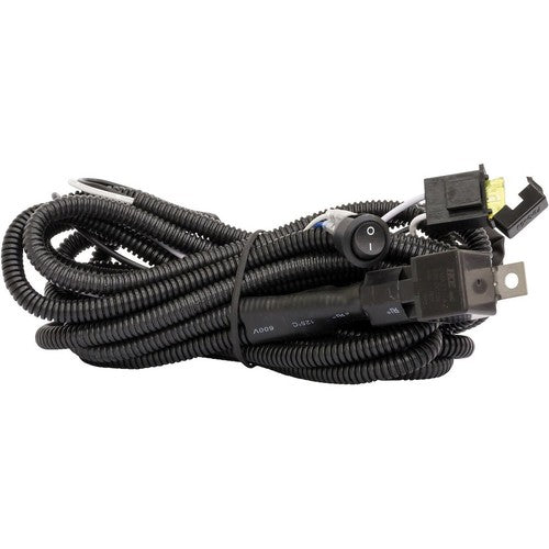 Westin Automotive 09-12000-1 Driving/ Fog Light Wiring Harness LIGHT ACCESSORIES