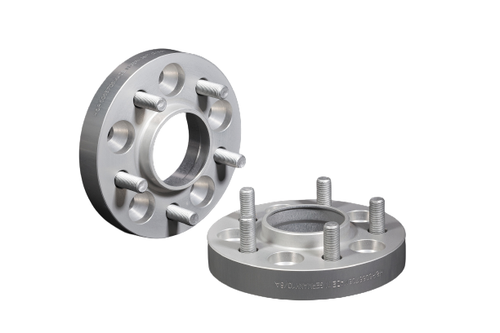 H&R Springs 505756653 Track Plus DRA Series WHEEL SPACER - CAR HANDLING