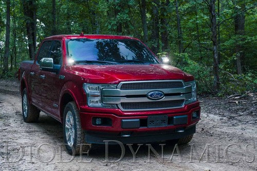 Diode Dynamics DD6574 Stage Series LED LIGHTS