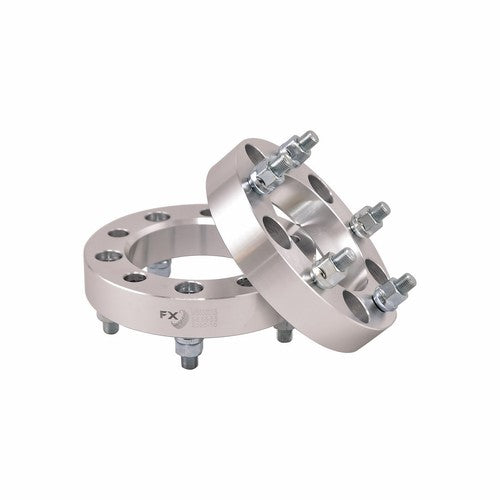 FX Wheels W555001S FX Wheel Spacer WHEEL ADAPTERS